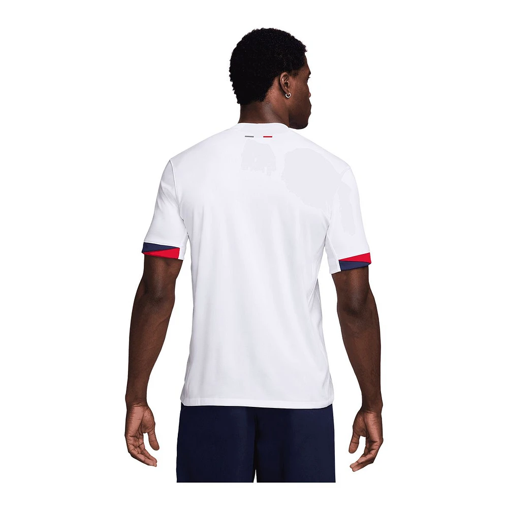 Paris Saint-Germain Nike Replica Away Jersey