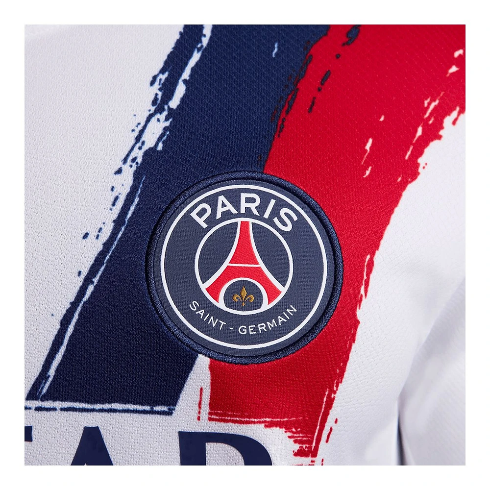 Paris Saint-Germain Nike Replica Away Jersey