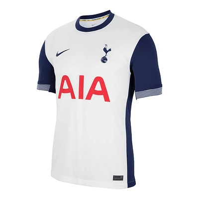 Tottenham Hotspur F.C. Nike Replica Home Jersey