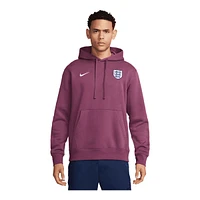 England Nike Club Hoodie