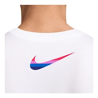 England Nike Crest T Shirt