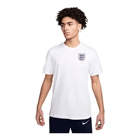 England Nike Crest T Shirt