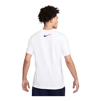 England Nike Crest T Shirt