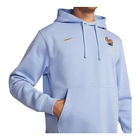 France Nike Club Hoodie