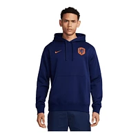 Netherlands Nike Club Hoodie