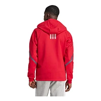 Toronto FC adidas Anthem Soccer Jacket