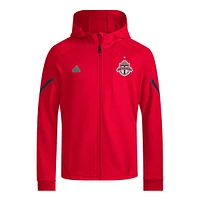 Toronto FC adidas Anthem Soccer Jacket