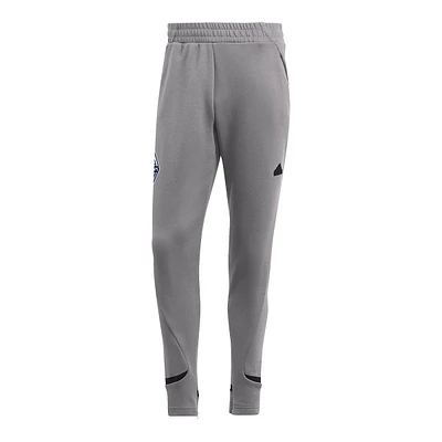 Vancouver Whitecaps FC adidas Travel Pants