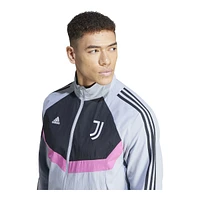 Juventus FC adidas WV Track Jacket