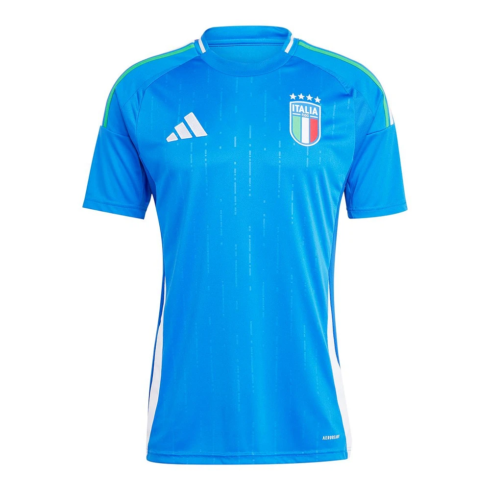 Italy adidas Replica Home Jersey