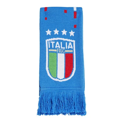 Italy adidas 2024 Scarf