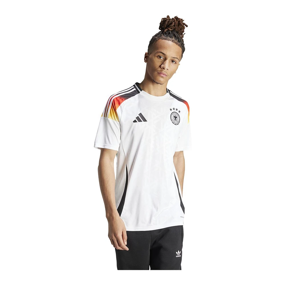 Germany adidas Replica Home Jersey