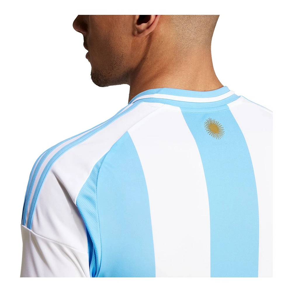 Argentina adidas Replica Home Jersey