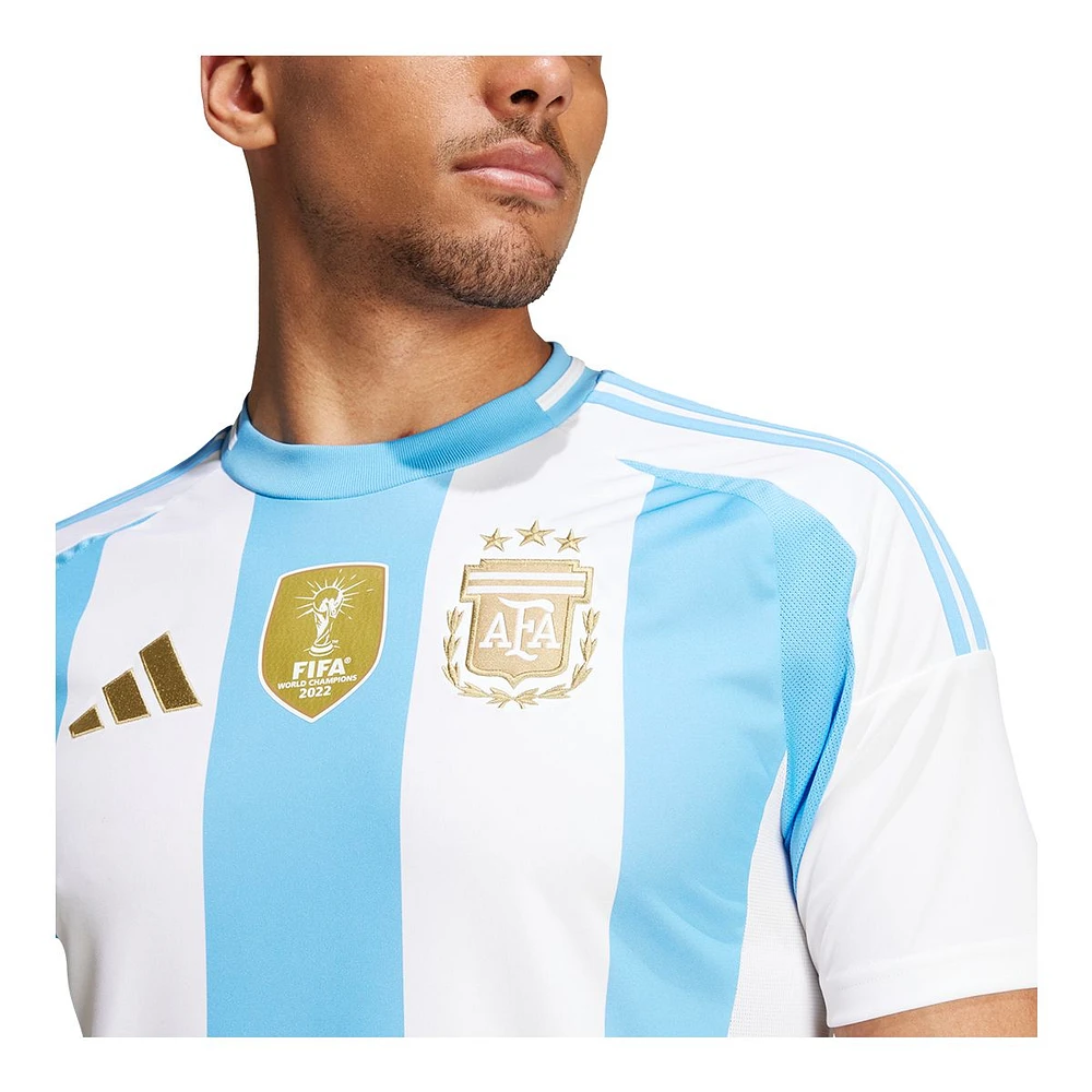 Argentina adidas Replica Home Jersey