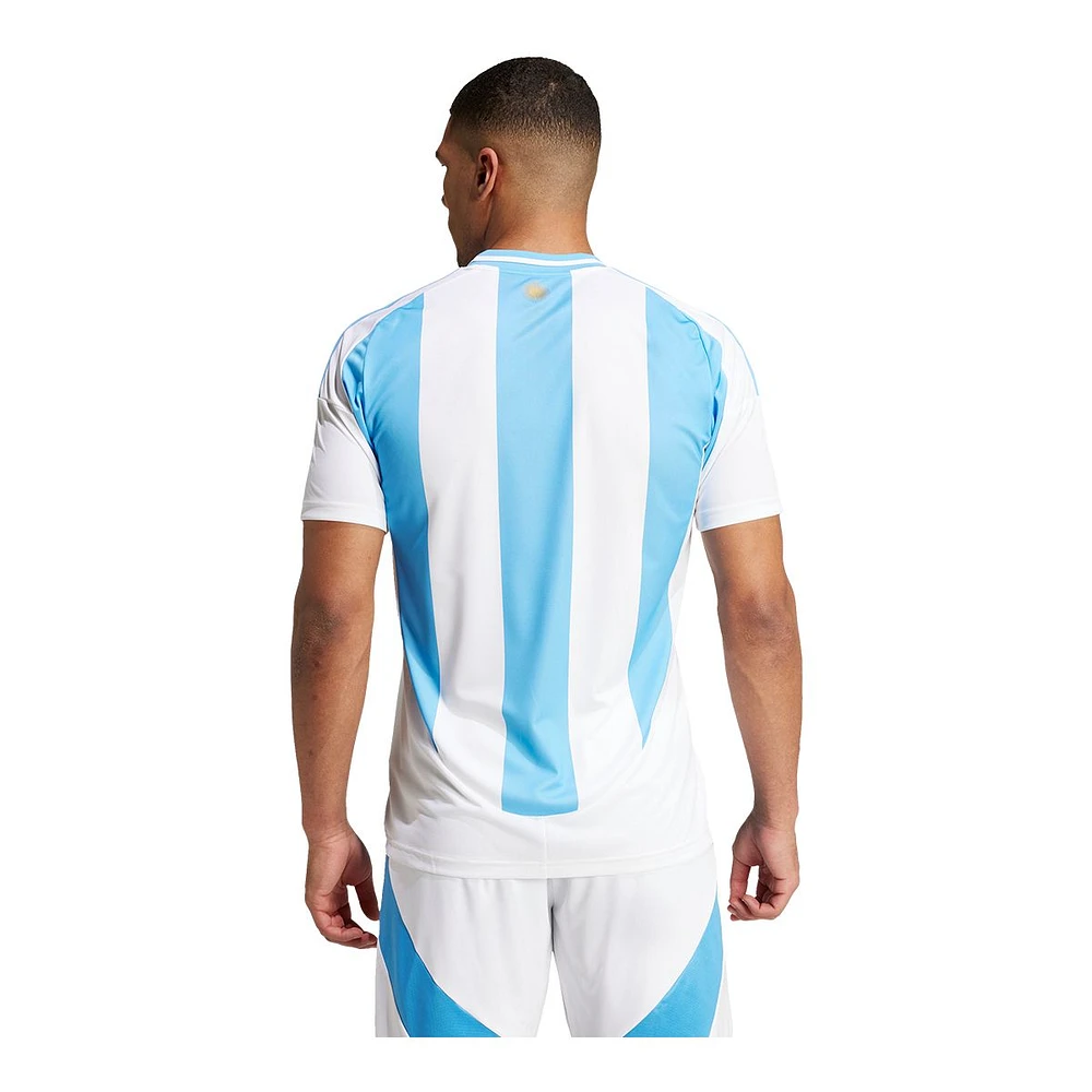 Argentina adidas Replica Home Jersey