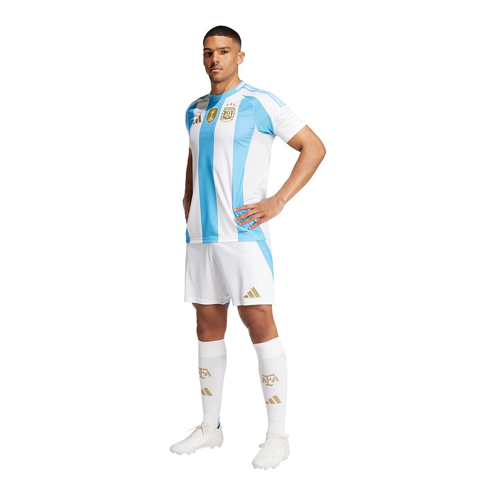 Argentina adidas Replica Home Jersey