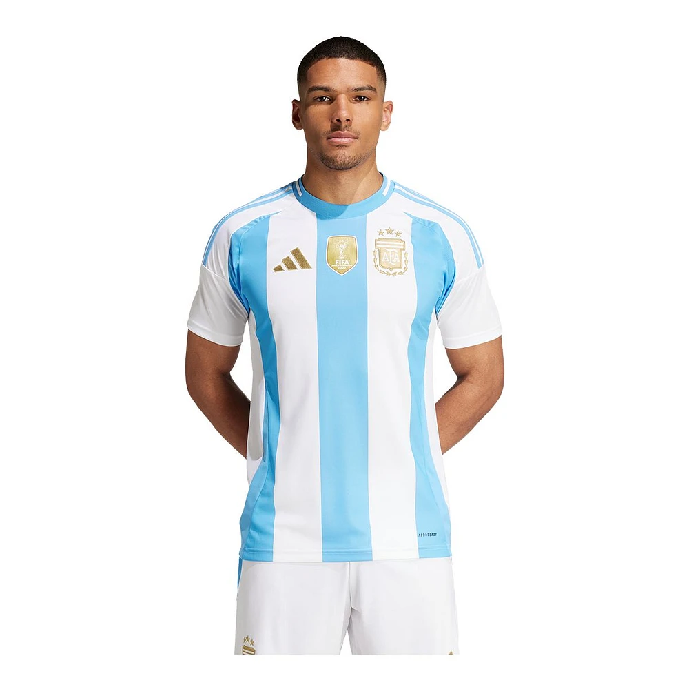 Argentina adidas Replica Home Jersey