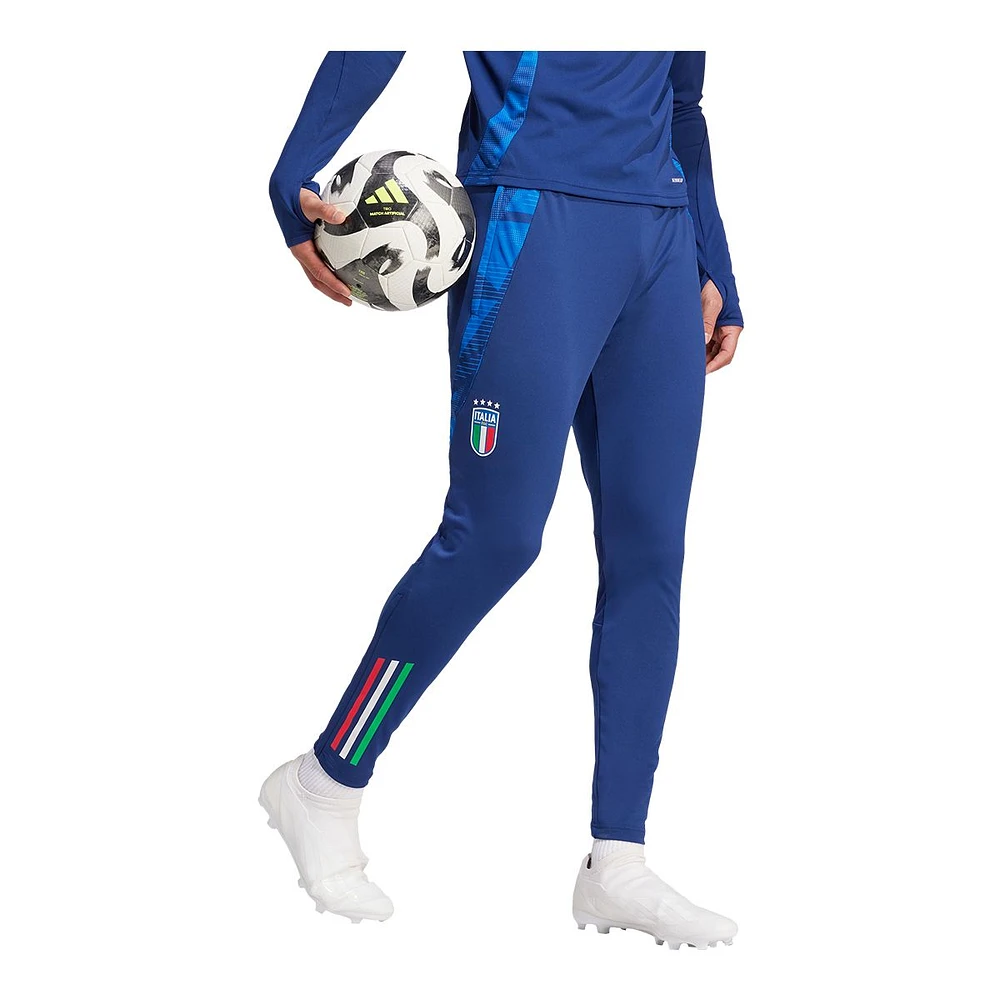 Italy adidas Training Pants