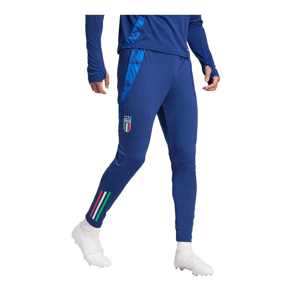 Italy adidas Training Pants