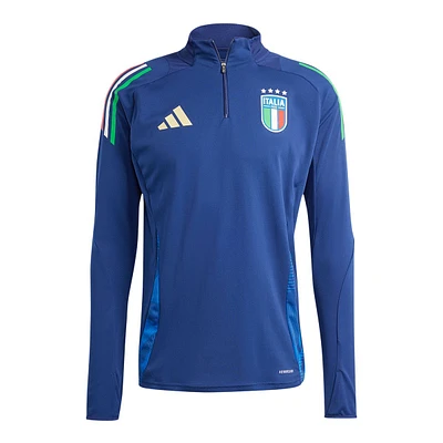 Italy adidas Training Top