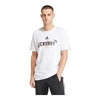 Germany adidas Country T Shirt