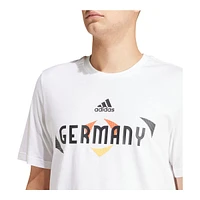 Germany adidas Country T Shirt