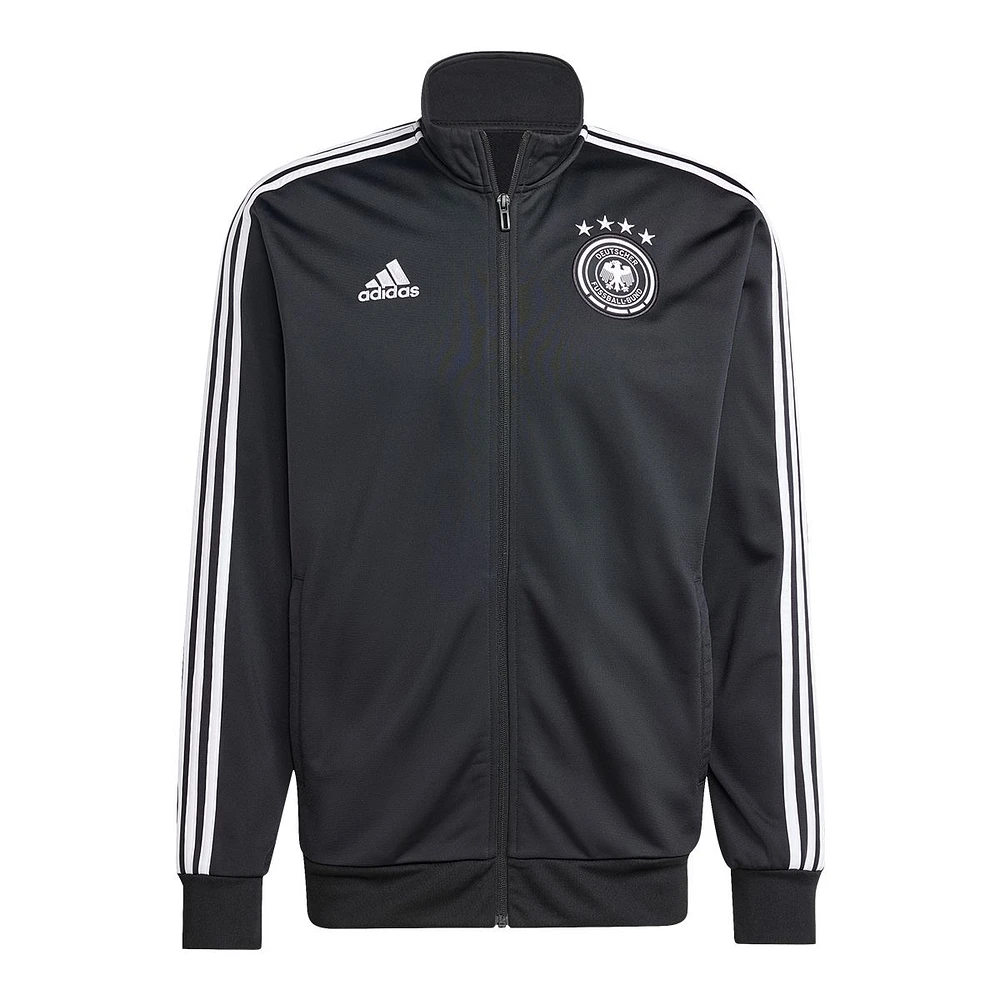 Germany adidas DNA Track Jacket