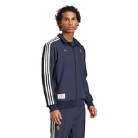 Juventus F.C. adidas Icon Track Jacket