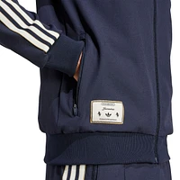 Juventus F.C. adidas Icon Track Jacket