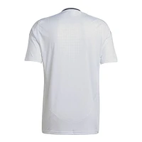 Real Madrid CF adidas Replica Home Jersey