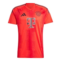 FC Bayern Munich adidas Replica Jersey