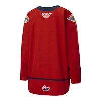 Youth Windsor Spitfires CCM Quicklite Jersey