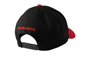 Bauer Hockey Canada Twotone Twill Cap