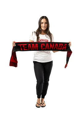 Bauer Hockey Canada Scarf