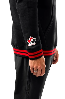 Bauer Hockey Canada Street Hoodie