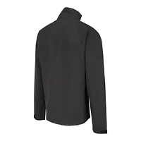 Helly Hansen Men's Paramount Water-Resistant Flexible Softshell Jacket