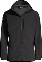 Helly Hansen Men's Paramount Water-Resistant Flexible Softshell Jacket