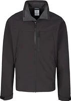 Helly Hansen Men's Paramount Water-Resistant Flexible Softshell Jacket