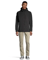 Helly Hansen Men's Paramount Water-Resistant Flexible Softshell Jacket