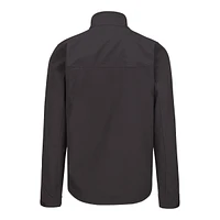 Helly Hansen Men's Paramount Water-Resistant Flexible Softshell Jacket