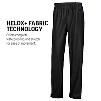 Helly Hansen Men's Moss Rain Pants