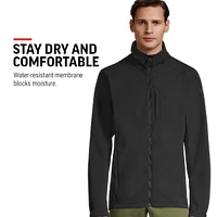 Helly Hansen Men's Paramount Softshell Jacket