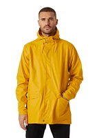 Helly Hansen Men's Moss Rain Waterproof Helox Jacket