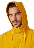 Helly Hansen Men's Moss Rain Waterproof Helox Jacket