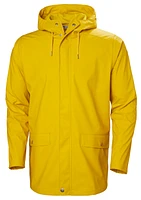 Helly Hansen Men's Moss Rain Waterproof Helox Jacket