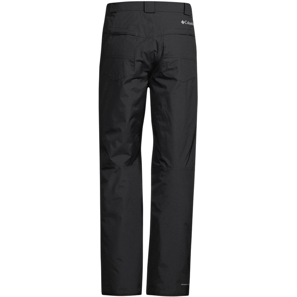 Columbia Men's Bugaboo IV Snow Pants