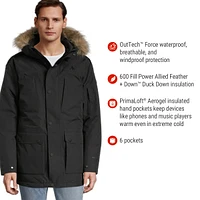 Woods™ Men's Avens Winter Parka