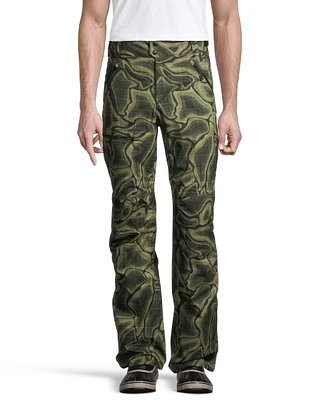 Helly Hansen Men's Ullr Sogn Cargo Pants