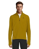 Woods Men's Harris Hybrid Tech Fleece