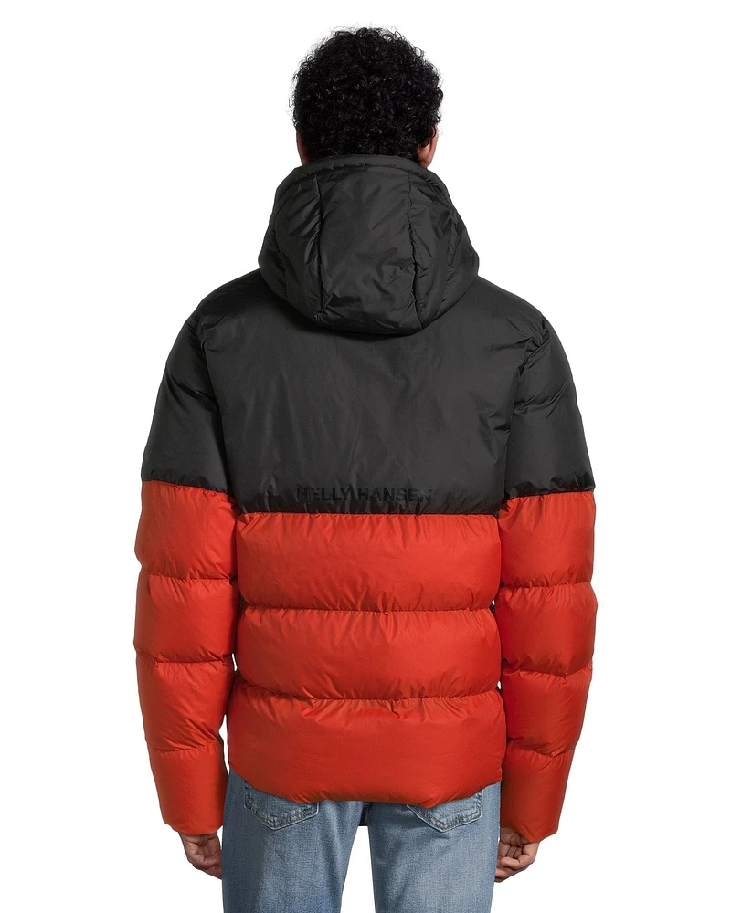 Helly Hansen Men's Active Puffer Winter Jacket